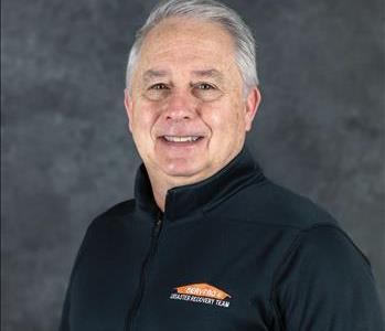 Rick Talbot- Marketing Representative , team member at SERVPRO of Biddeford-Saco