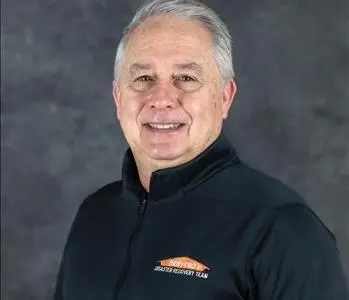 Rick Talbot- Marketing Representative , team member at SERVPRO of Biddeford-Saco