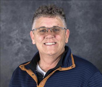 Katrina Millett - Operations Manager, team member at SERVPRO of Biddeford-Saco