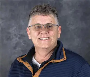 Katrina Millett - Operations Manager, team member at SERVPRO of Biddeford-Saco