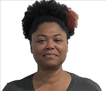 Nicole Lockwood, team member at SERVPRO of Cheviot Hills / Palms