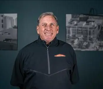 Randy O'Hara, team member at SERVPRO of Boone, Kenton and Campbell Counties