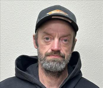 James W, team member at SERVPRO of North Clackamas / Happy Valley