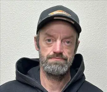 James W, team member at SERVPRO of North Clackamas / Happy Valley