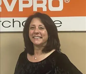 Laura Avakian , team member at SERVPRO of Levittown, Bethpage