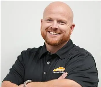 Matt Hulsey - Owner, team member at SERVPRO of Northeast Tucson and SERVPRO of Oro Valley / Marana East