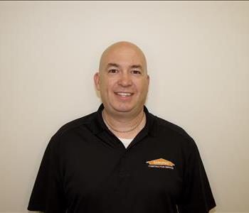 Brad Leto - Reconstruction Project Manager, team member at SERVPRO of Northeast Tucson and SERVPRO of Oro Valley / Marana East