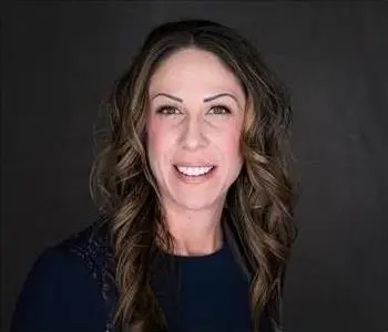 April Haigh, team member at SERVPRO of Mundelein / North Wauconda