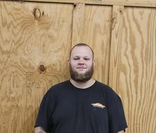 Mike K., team member at SERVPRO of Eagan / Apple Valley