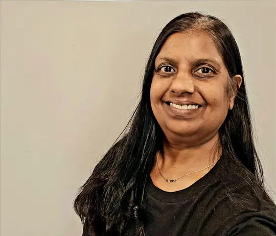 Teresa E., team member at SERVPRO of Eagan / Apple Valley
