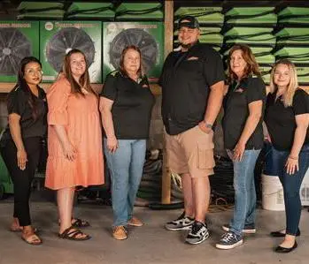 SERVPRO of Roanoke Rapids Office Staff, team member at SERVPRO of Roanoke Rapids