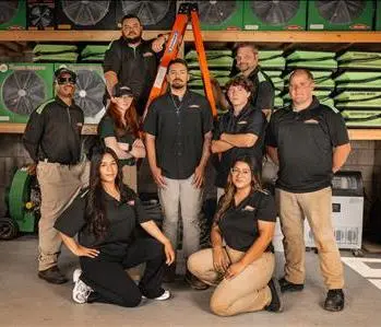 SERVPRO of Roanoke Rapids Production Crew , team member at SERVPRO of Roanoke Rapids