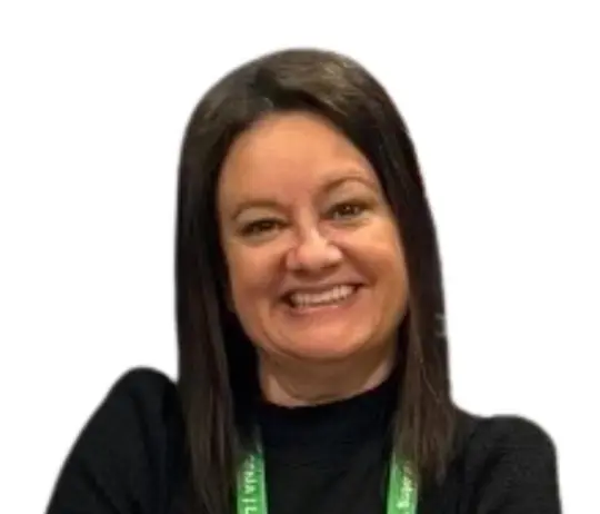 Jennifer Lee, team member at SERVPRO of Hillsboro / Forest Grove