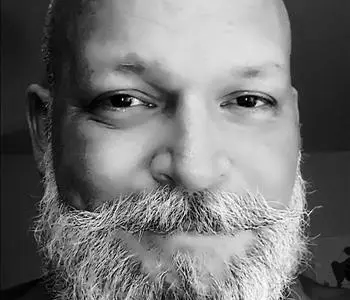 Ian McPeek - HR Manager, team member at SERVPRO of Lexington and West Cayce