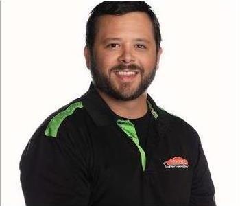Philip Nave - VP, General Manager Columbia Operations, team member at SERVPRO of Lexington and West Cayce