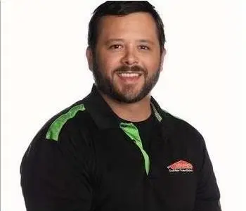 Philip Nave - VP, General Manager Columbia Operations, team member at SERVPRO of Lexington and West Cayce