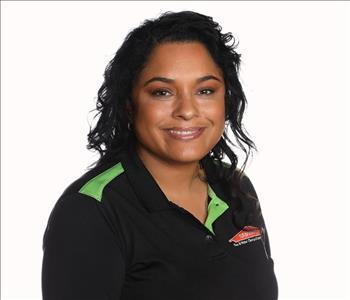 Jenn Loadholt - VP, Contents Operations, team member at SERVPRO of Lexington and West Cayce