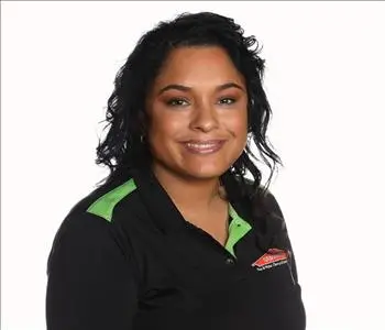 Jenn Loadholt - VP, Contents Operations, team member at SERVPRO of Lexington and West Cayce