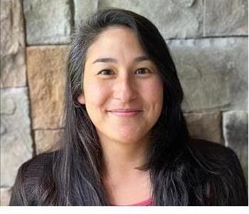 Maryann, team member at SERVPRO of Bedford, Lincoln, Marshall and Moore Counties