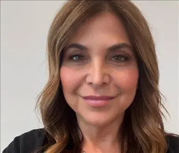 Carrie Fanelli, team member at SERVPRO of West Clinton Township