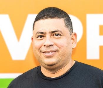 Enilson, team member at SERVPRO of Brisbane
