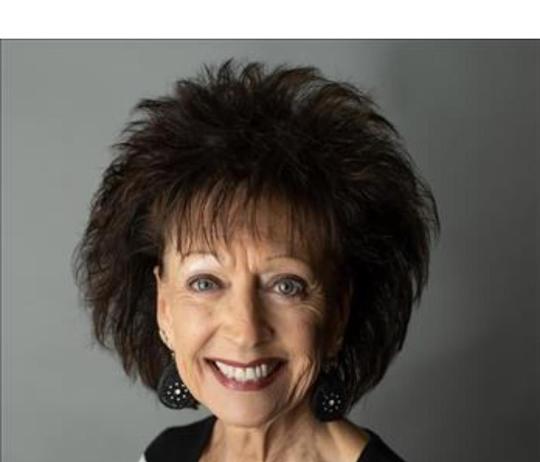 Pam Donaldson, team member at SERVPRO of Central Tulsa