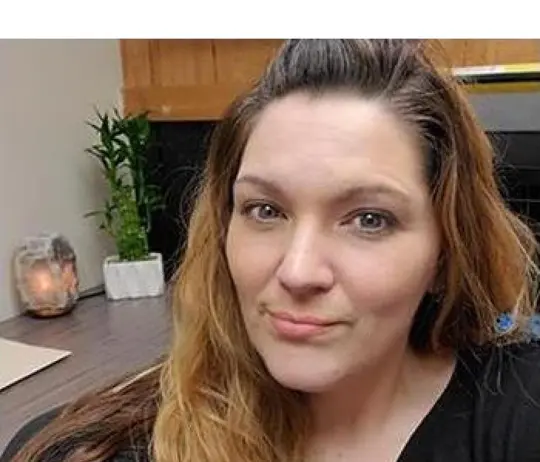 Nikki Mauldin, team member at SERVPRO of Central Tulsa