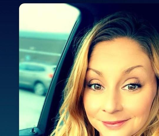 Miranda Deal, team member at SERVPRO of Central Tulsa