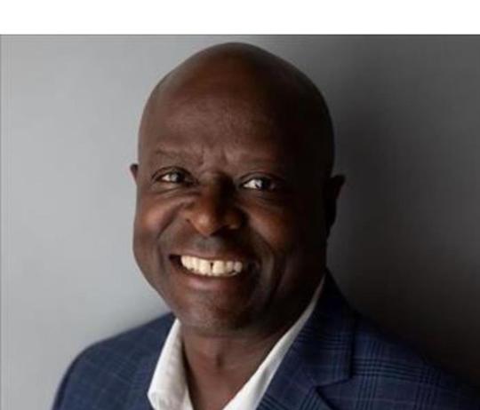 Gerald Thomas, team member at SERVPRO of Greater Broken Arrow