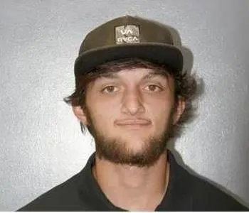 JC Sorrells , team member at SERVPRO of Greensboro West