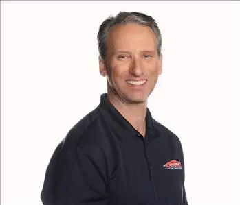 Danny Cox - Owner, CFO, team member at SERVPRO of The Dutch Fork