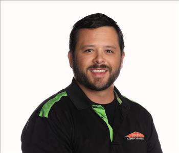Phillip Nave - VP, General Manager Columbia Operations, team member at SERVPRO of The Dutch Fork