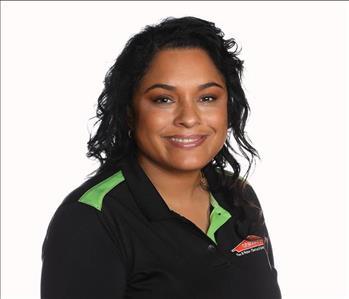 Jenn Loadholt - VP, Contents Operations, team member at SERVPRO of The Dutch Fork