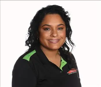 Jenn Loadholt - VP, Contents Operations, team member at SERVPRO of The Dutch Fork