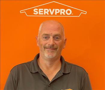 Ken M. - Construction Manager, team member at SERVPRO of Southeast Cobb