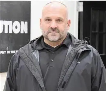 Ed Switzer, team member at SERVPRO of Hershey / Harrisburg East