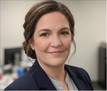 Joey Baker, team member at SERVPRO of Hershey / Harrisburg East