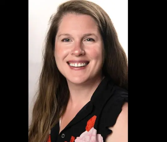 Susan Miller, team member at SERVPRO of Central Chester County