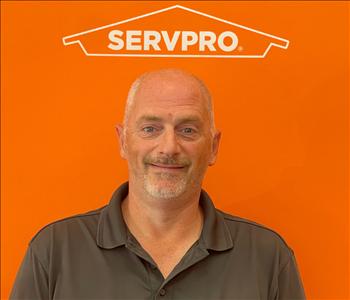 Ken M. - Construction Manager, team member at SERVPRO of Southwest Cobb