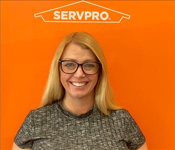 Michelle A. - Finance Operations Manager, team member at SERVPRO of Southwest Cobb