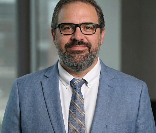 Justin Bisig, team member at SERVPRO of East Raleigh, Zebulon, Knightdale