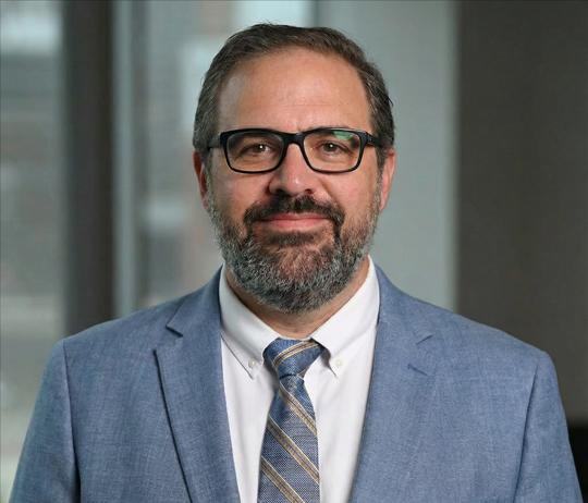 Justin Bisig, team member at SERVPRO of Wake Forest