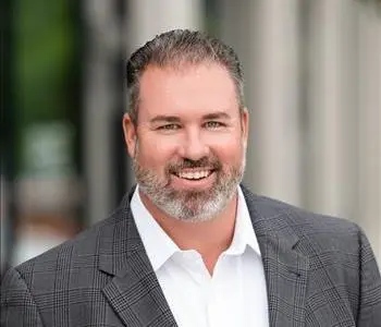Mace Ward, team member at SERVPRO of Northeast Austin, The Domain