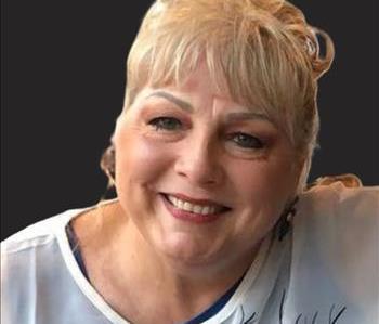 Sabena S., team member at SERVPRO of East Riverside City