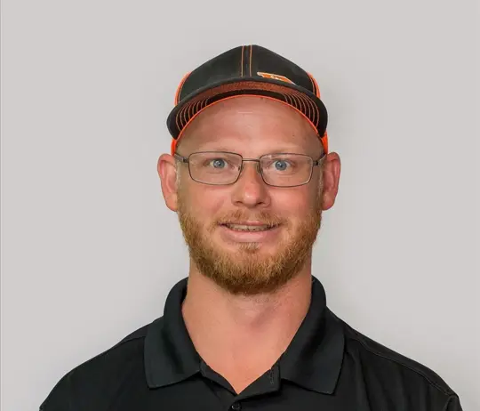 Johnny Hansen - Project Manager, team member at SERVPRO of Gainesville West, Alachua County West
