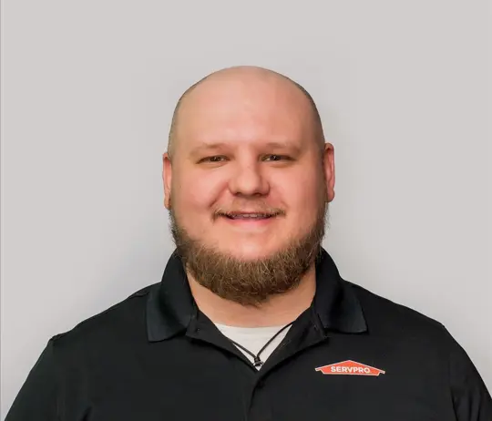 Liam Egan - Business Development Manager, team member at SERVPRO of Gainesville West, Alachua County West