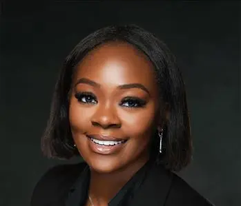 Moji Adefolaju, team member at SERVPRO of West Concord