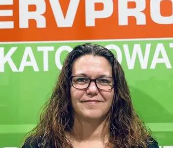 Melissa, team member at SERVPRO of Mankato / Owatonna