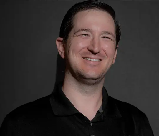 Nathan Carey, team member at SERVPRO of Central Garden Grove