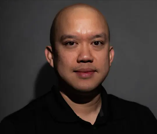 Henry Nguyen, team member at SERVPRO of Central Garden Grove